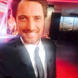 16 mars 2016 - Le Réveil Chérie de Vincent Cerutti