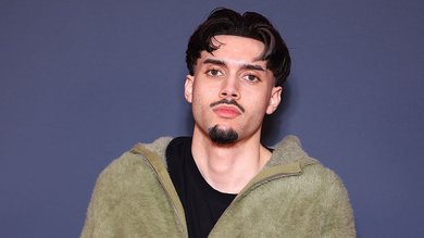 Backstage NRJ : "Vous m'avez piégé", RnBoi se fait surprendre dans les coulisses