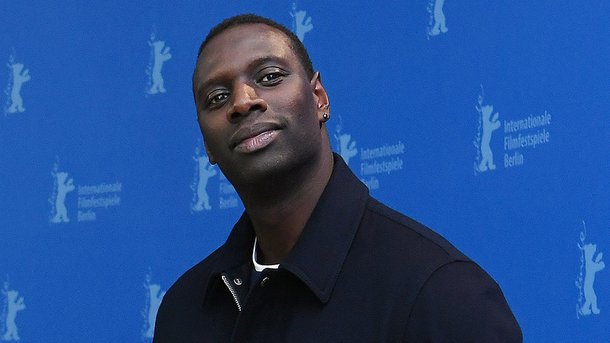 Omar Sy nommé aux Golden Globes face à «Squid Game»