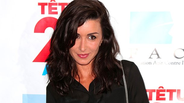 Jenifer est enfin de retour en studio!