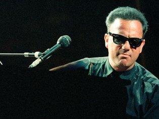Billy Joel