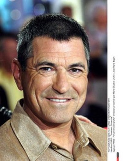 Jean Marie Bigard