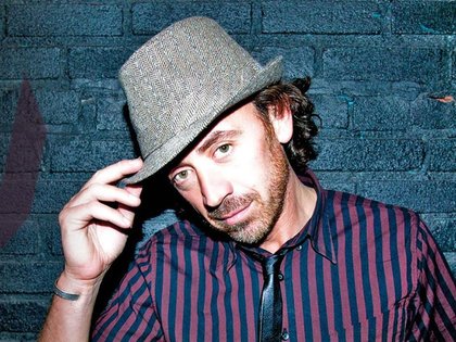 Benny Benassi