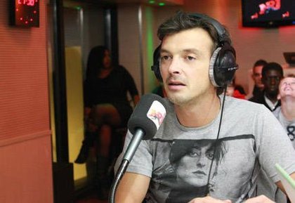 émission du jeudi 13 septembre 2012
