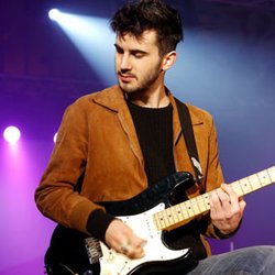 NRJ Music Tour de Lyon