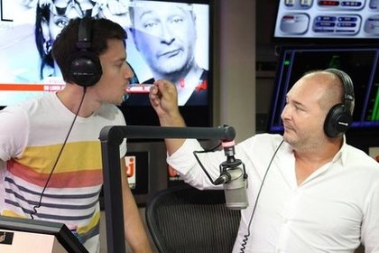 Mercredi 10 septembre avec TAL