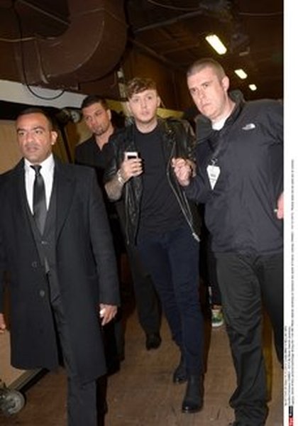 James Arthur