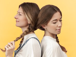 Les Frangines
