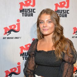Maëlle - NRJ Music Tour Haguenau 2019