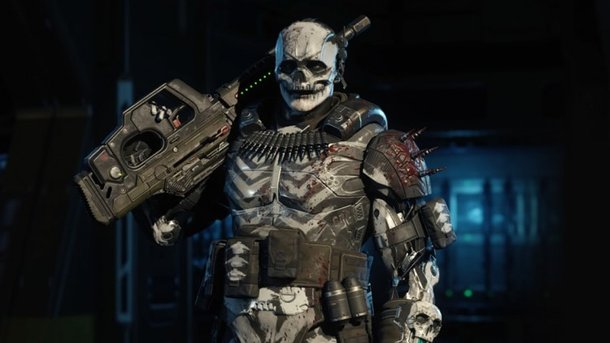 Call of Duty Black Ops III : le DLC Zombie Chronicles débarque bientôt