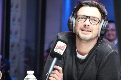 Mercredi 11 Mars 2015 avec Mac Tyer et Maître Gims