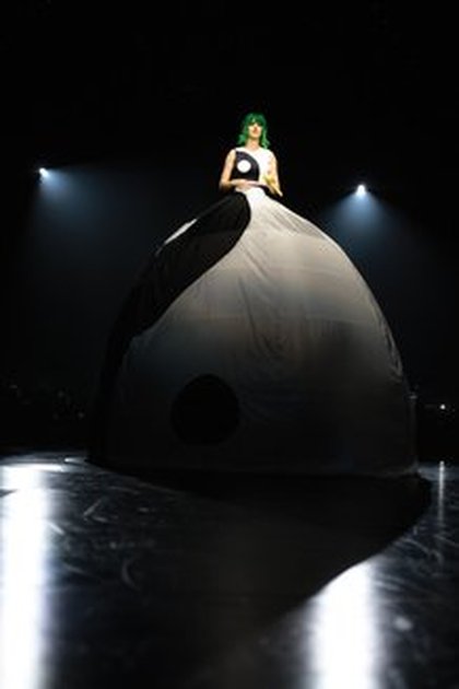 Katy Perry: Prismatic World Tour