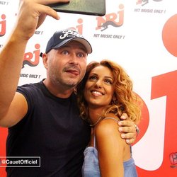 Mercredi 31 Août avec TAL - C Cauet sur NRJ