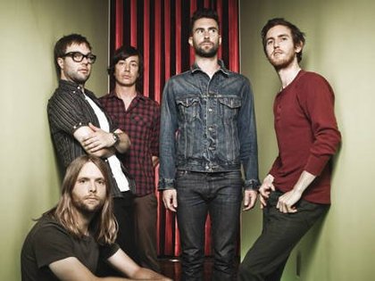 Maroon 5