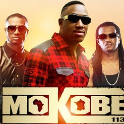 Mokobé