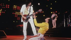 Ces titres de Queen sortis après la disparition de Freddie Mercury