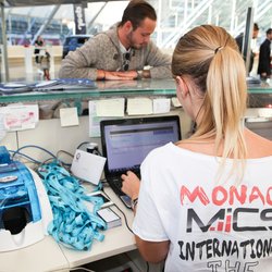 MICS 2014 en images