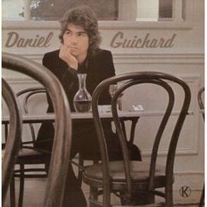 Daniel Guichard [1978]