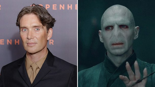 "Harry Potter" la série : Cillian Murphy jouera-t-il le nouveau Voldemort ?