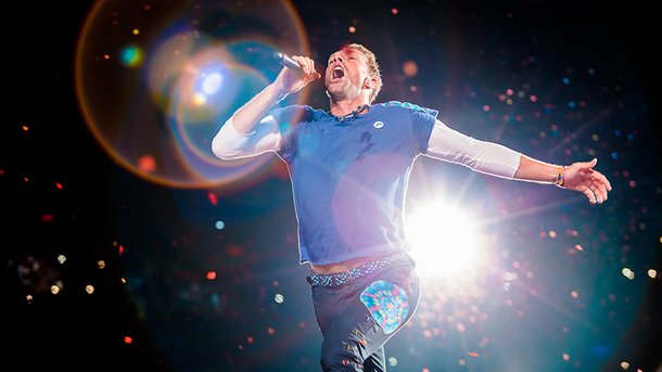Coldplay: leur nouvel album «Everyday Life» enfin disponible!