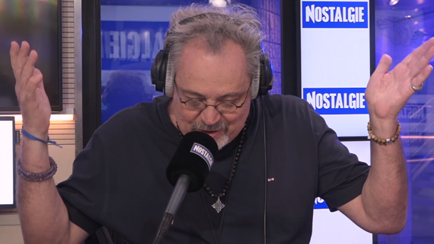 Madonna : ses vrais débuts racontés par Patrick Hernandez
