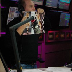 Lundi 25 Mars avec M.Pokora