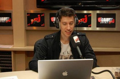 émission du mardi 26 juin avec Matt Houston