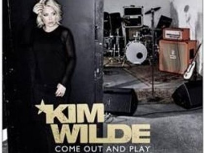 Kim Wilde 1
