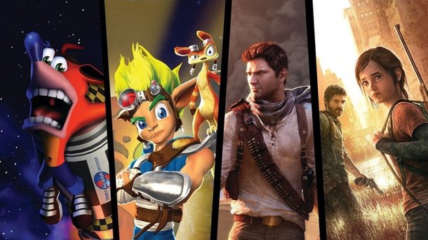 Naughty Dog : l'excellence au cœur du jeu