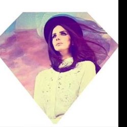 Lana Del Rey - Maha Maha