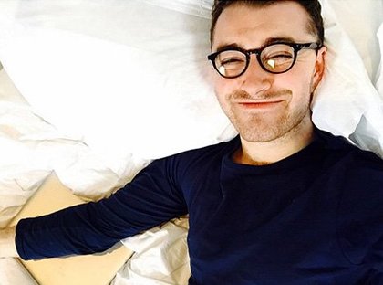 Sam Smith