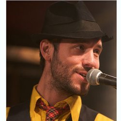 Charlie Winston