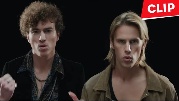 Ofenbach: découvrez leur nouveau hit «Rock It»