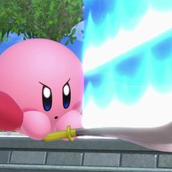 Kibry (Super Smash Bros. Ultimate)