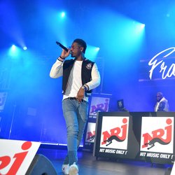 Franglish - NRJ Music Tour Haguenau 2019