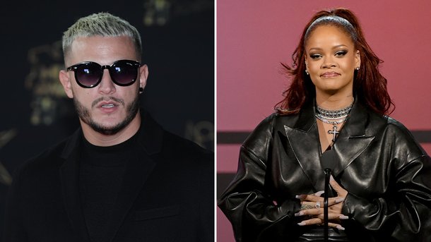 DJ Snake confirme avoir refusé de donner une chanson de «Carte Blanche» à Rihanna
