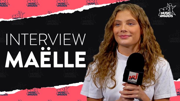 Maëlle réagit à sa nomination: «C’était une énorme surprise»