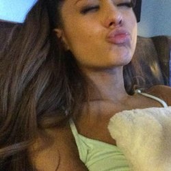 Ariana Grande: Goodnight