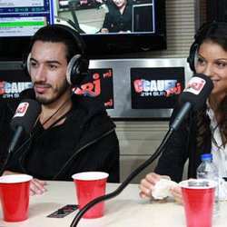 Vendredi 05 octobre avec Tal et Canardo