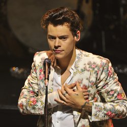 Harry Styles : Live On Tour