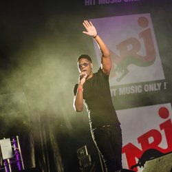 Franglish - NRJ Music Tour Cluses 2019