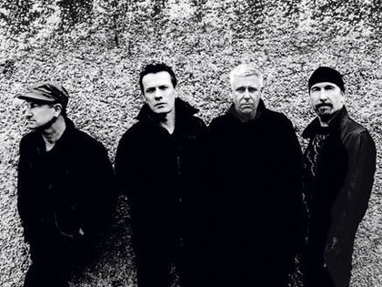 Trois albums en vue pour U2 
