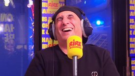 D'jal : Les préférés de l'invité - L'Afterwork du rire