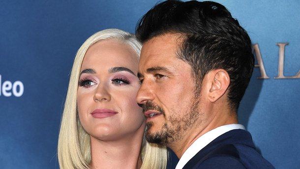 Katy Perry: les confidences d'Orlando Bloom sur leur vie intime