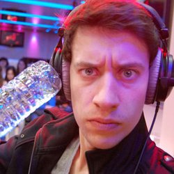 Mardi 5 mars avec Axel Tony