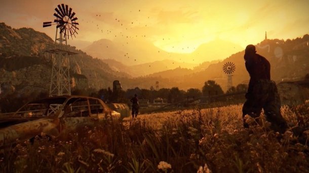 Dying Light : The Following dévoile son trailer de lancement