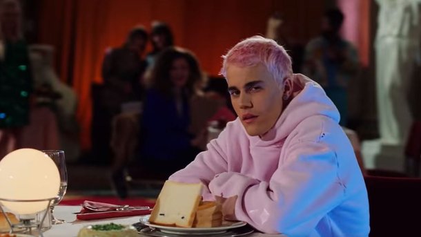 Justin Bieber dévoile la version country de «Yummy»