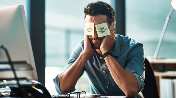 Les infos du Réveil Chérie : A Paris, une entreprise propose à ses salariés de dormir sur place !