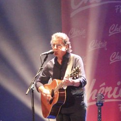 Concert Super Privé de Francis Cabrel - Le 11 septembre 2021 au théâtre Fémina de Bordeaux