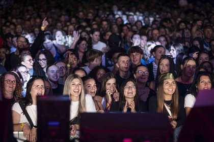NRJ Music Tour Haguenau 2025
